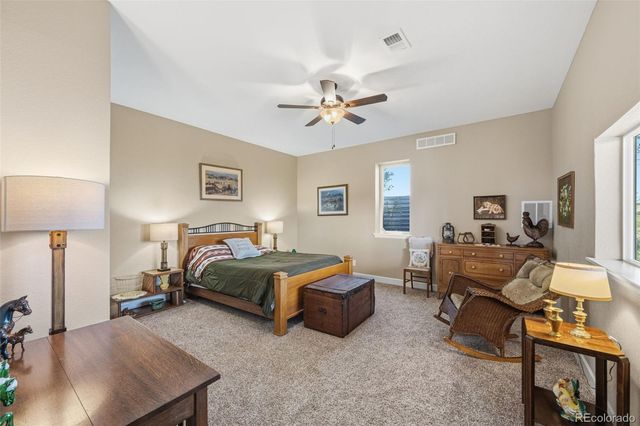 10547 Gillian Avenue, Franktown, CO 80116
