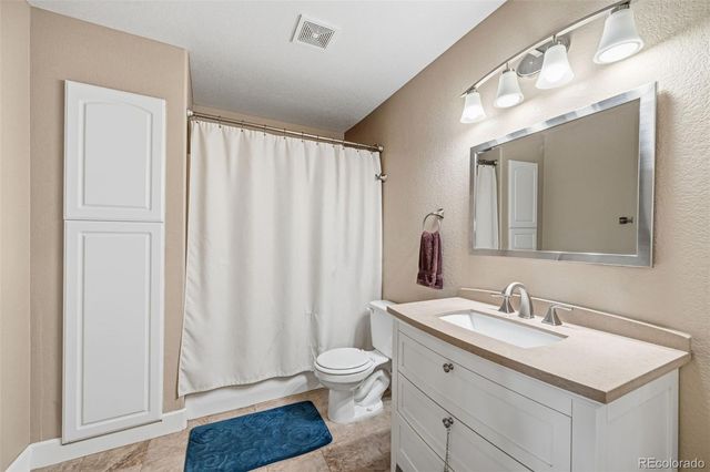 10547 Gillian Avenue, Franktown, CO 80116