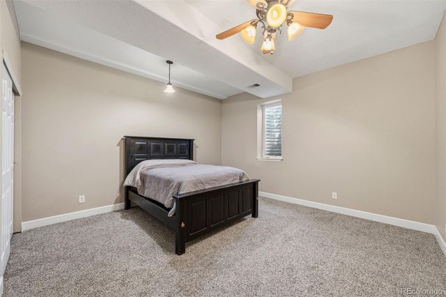 10547 Gillian Avenue, Franktown, CO 80116