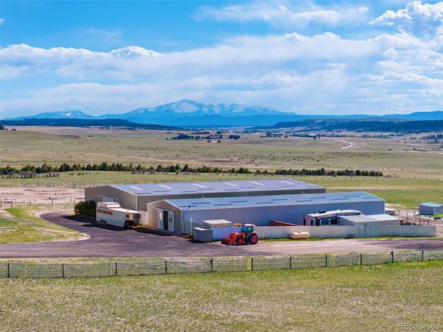 10547 Gillian Avenue, Franktown, CO 80116