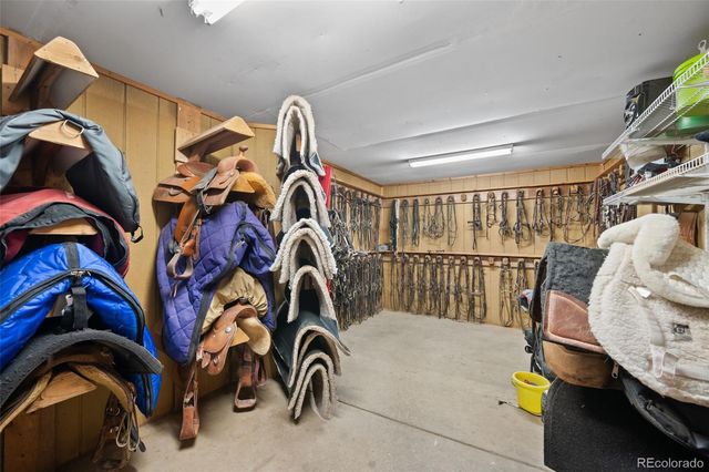 10547 Gillian Avenue, Franktown, CO 80116