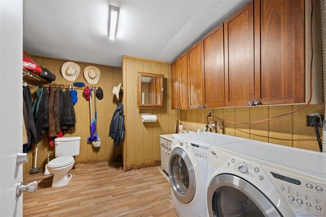 10547 Gillian Avenue, Franktown, CO 80116