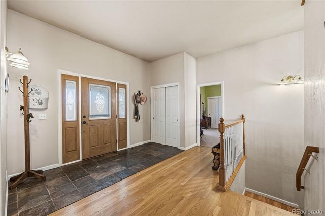 10547 Gillian Avenue, Franktown, CO 80116