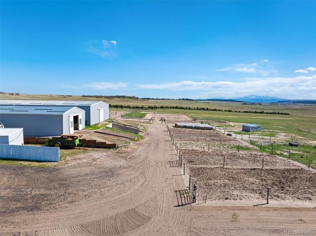 10547 Gillian Avenue, Franktown, CO 80116