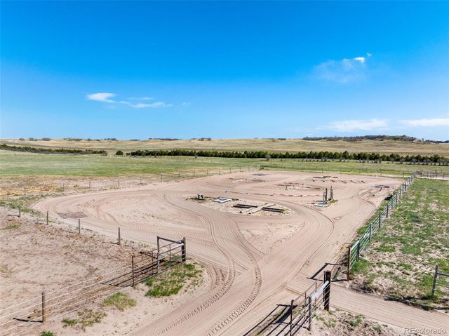 10547 Gillian Avenue, Franktown, CO 80116