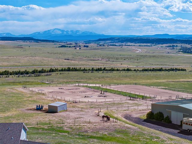 10547 Gillian Avenue, Franktown, CO 80116
