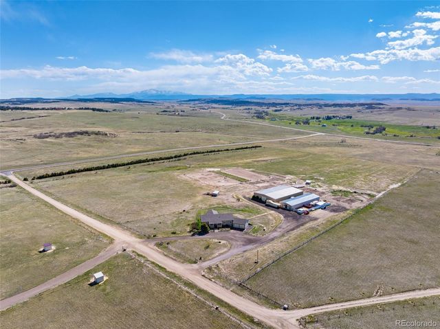 10547 Gillian Avenue, Franktown, CO 80116