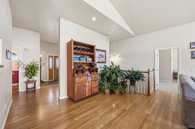 10547 Gillian Avenue, Franktown, CO 80116