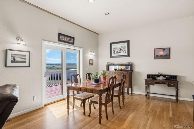 10547 Gillian Avenue, Franktown, CO 80116