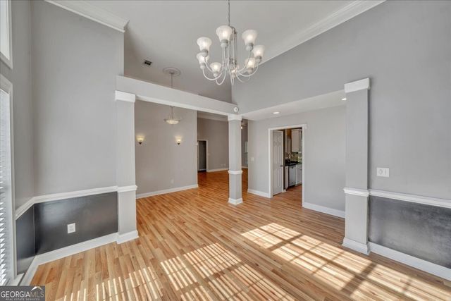 153 Montrose Drive, Macon, GA 31220