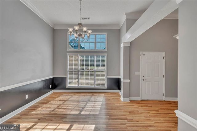 153 Montrose Drive, Macon, GA 31220