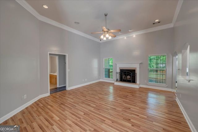 153 Montrose Drive, Macon, GA 31220