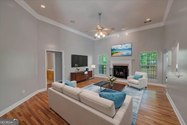 153 Montrose Drive, Macon, GA 31220
