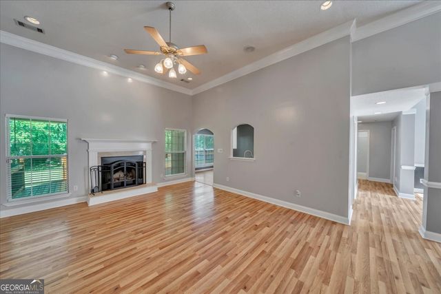 153 Montrose Drive, Macon, GA 31220