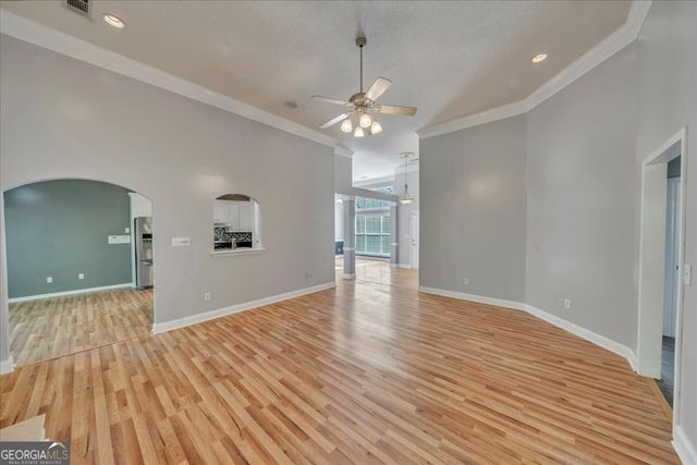 153 Montrose Drive, Macon, GA 31220