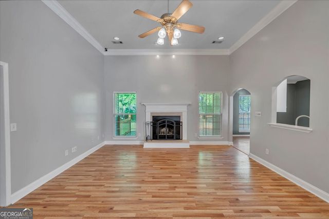 153 Montrose Drive, Macon, GA 31220