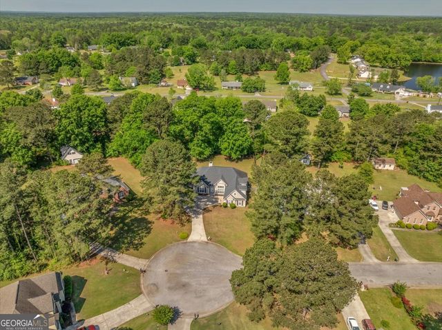 153 Montrose Drive, Macon, GA 31220