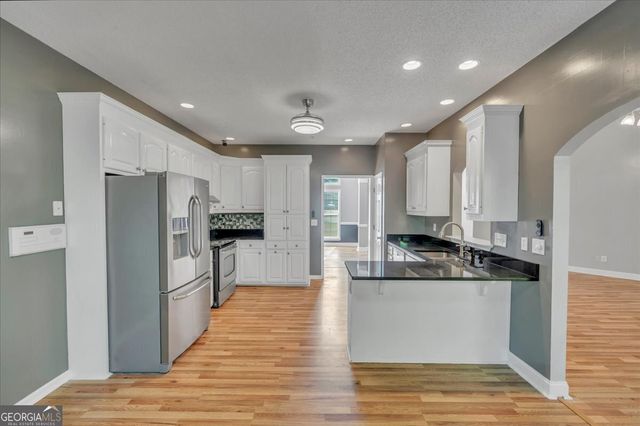 153 Montrose Drive, Macon, GA 31220