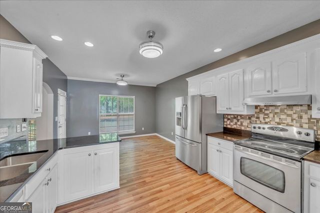 153 Montrose Drive, Macon, GA 31220