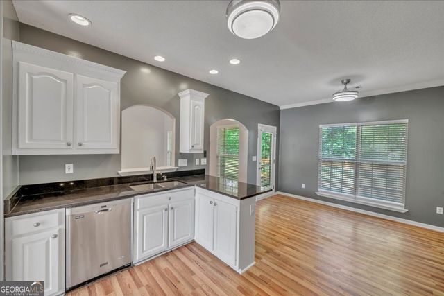 153 Montrose Drive, Macon, GA 31220