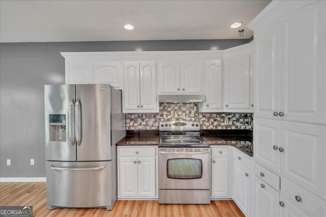 153 Montrose Drive, Macon, GA 31220