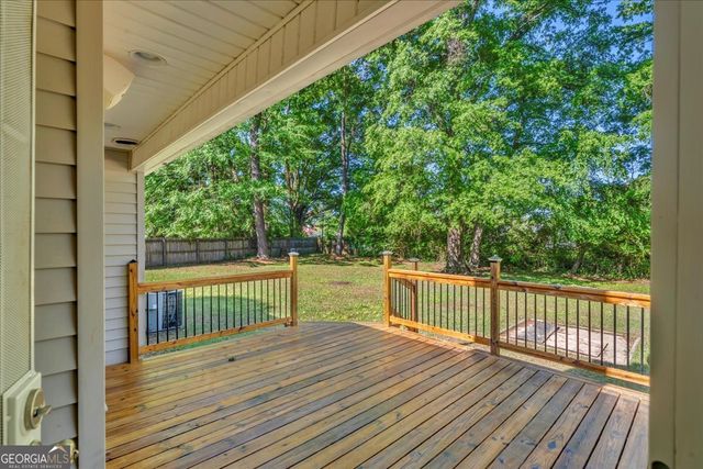 153 Montrose Drive, Macon, GA 31220