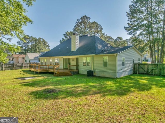 153 Montrose Drive, Macon, GA 31220