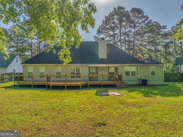 153 Montrose Drive, Macon, GA 31220