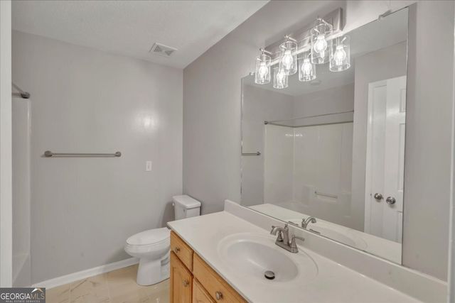 153 Montrose Drive, Macon, GA 31220