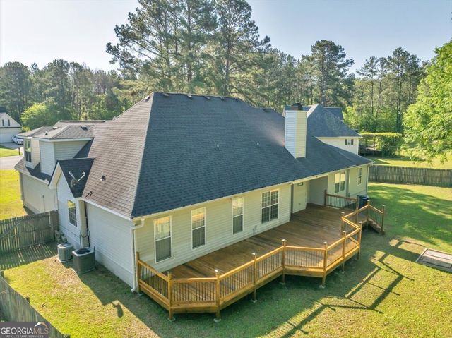 153 Montrose Drive, Macon, GA 31220