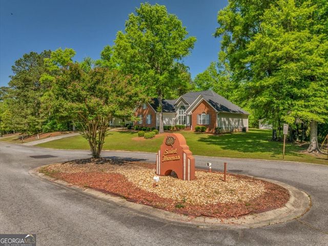 153 Montrose Drive, Macon, GA 31220