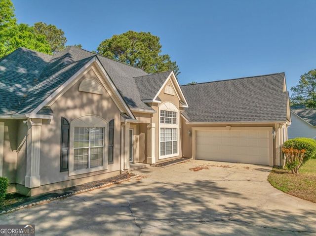 153 Montrose Drive, Macon, GA 31220