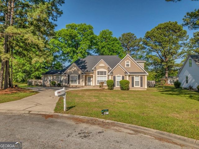153 Montrose Drive, Macon, GA 31220
