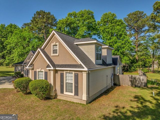 153 Montrose Drive, Macon, GA 31220