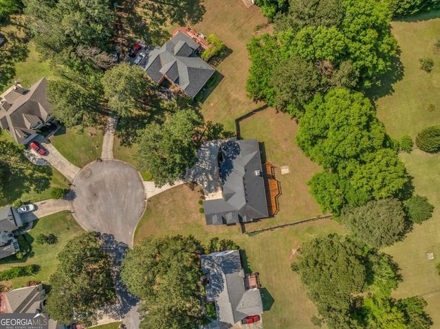 153 Montrose Drive, Macon, GA 31220