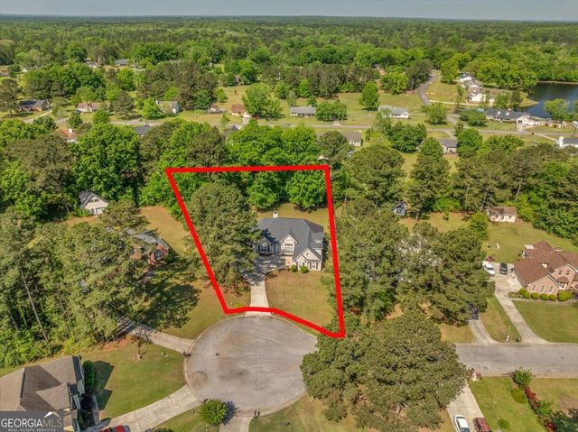 153 Montrose Drive, Macon, GA 31220