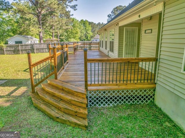 153 Montrose Drive, Macon, GA 31220