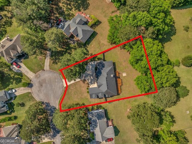153 Montrose Drive, Macon, GA 31220