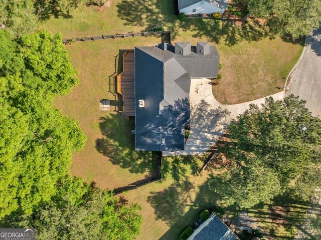 153 Montrose Drive, Macon, GA 31220