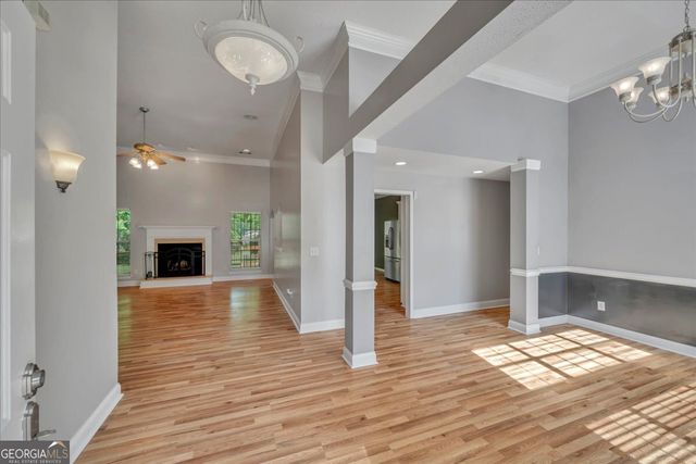 153 Montrose Drive, Macon, GA 31220