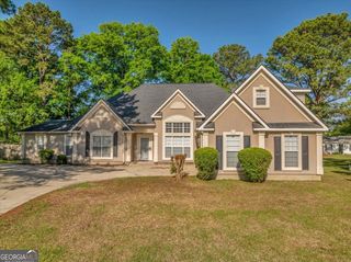153 Montrose Drive, Macon, GA 31220
