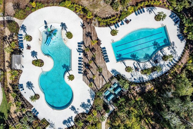 4124 REVIVAL LANE, Land O Lakes, FL 34638