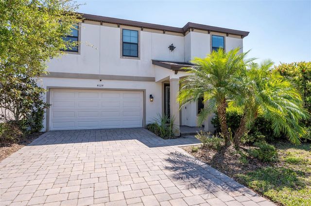 4124 REVIVAL LANE, Land O Lakes, FL 34638