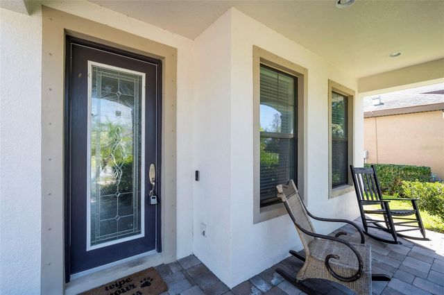 4124 REVIVAL LANE, Land O Lakes, FL 34638