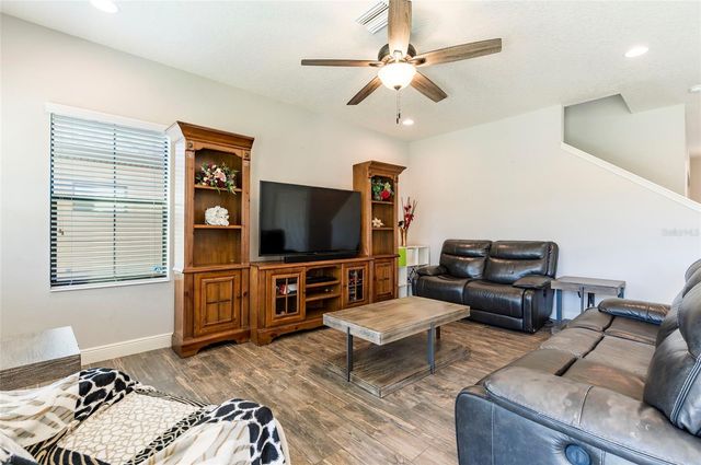 4124 REVIVAL LANE, Land O Lakes, FL 34638