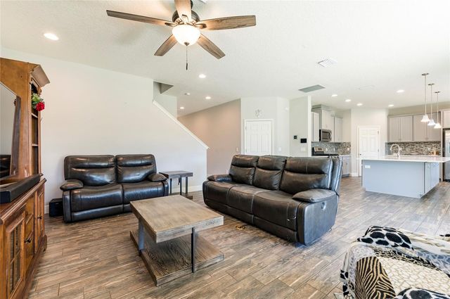 4124 REVIVAL LANE, Land O Lakes, FL 34638