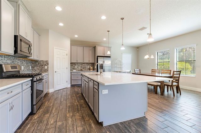 4124 REVIVAL LANE, Land O Lakes, FL 34638