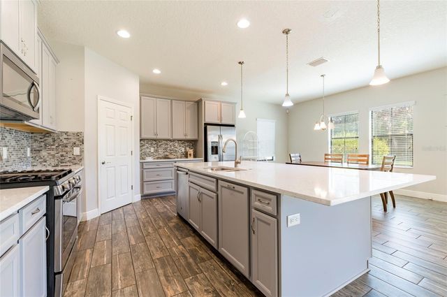 4124 REVIVAL LANE, Land O Lakes, FL 34638