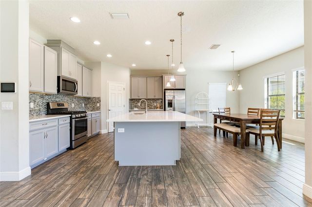 4124 REVIVAL LANE, Land O Lakes, FL 34638