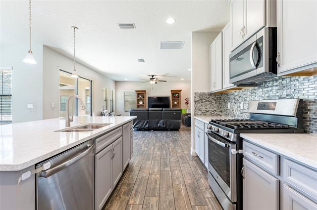 4124 REVIVAL LANE, Land O Lakes, FL 34638